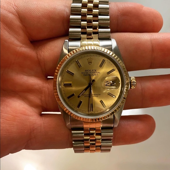 Rolex watch - Picture 8 of 16